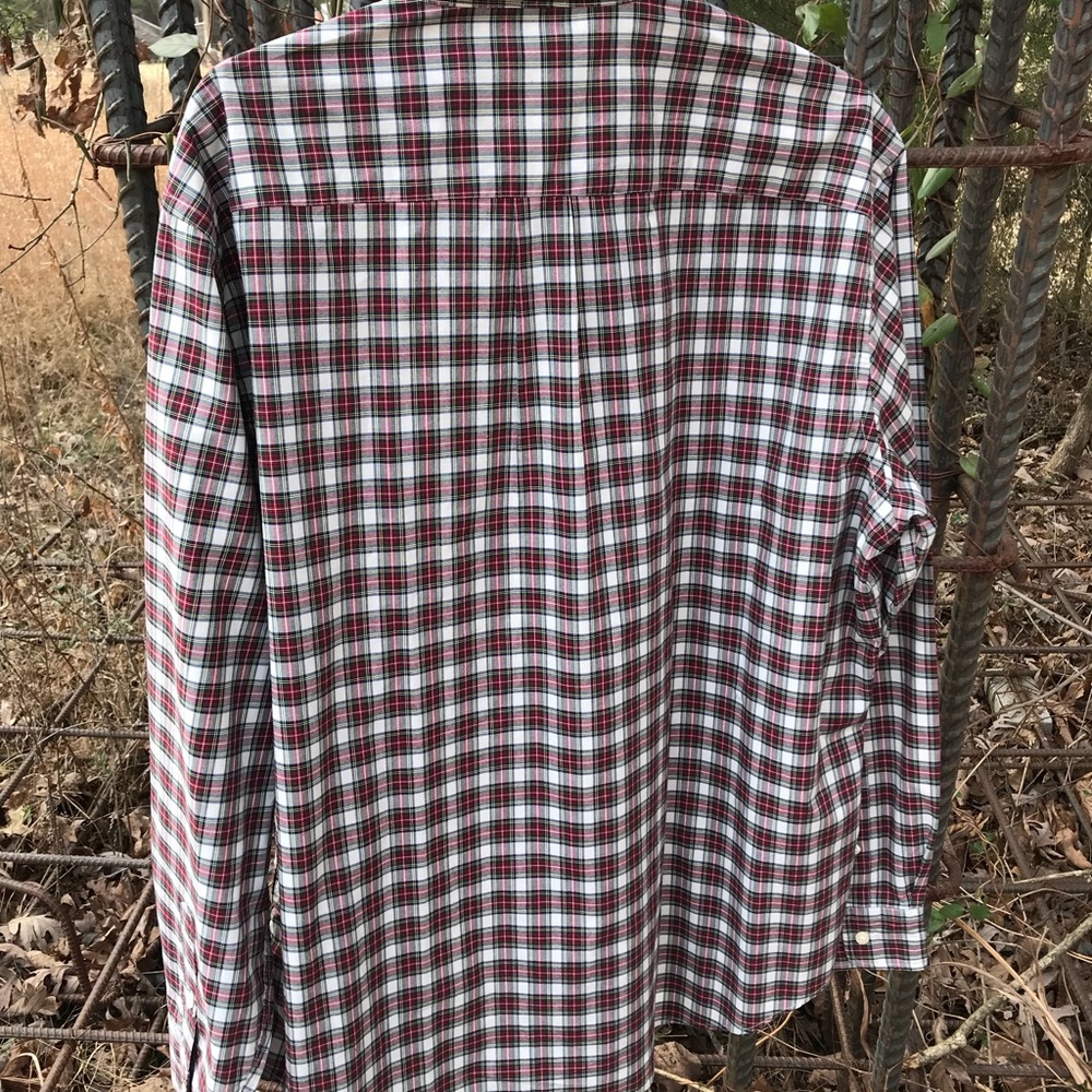 BLASSPORT button down - Picture 4 of 4